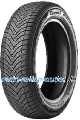 Gripmax Suregrip A/S Nano 205/55 R17 95W XL