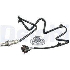 DELPHI Lambdasonde ES20452-12B1 für OPEL