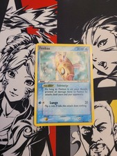 Emerald #49/106 Feebas - Pokemon TCG Card - Light Play on eBay