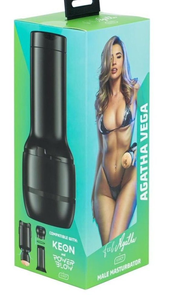 aronova sex toy Sex toys – Oronova main image 1