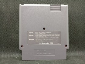 Ast&eacute;rix - Nintendo NES EU PAL - NES-AX-FRA (PAL B)