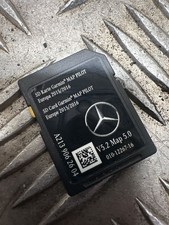 Mercedes-Benz E W213 2019 CD DVD Navigation A2139062604 FOM108866