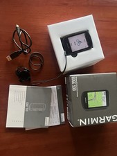 Garmin Edge 530 GPS Bike Computer for Cycling