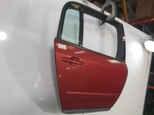 Porte arrière et accessoires Renault VEL SATIS