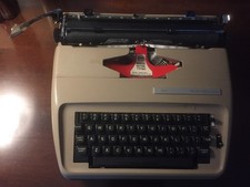 Sears The Electric 1 typewriter with Correction thumbnail