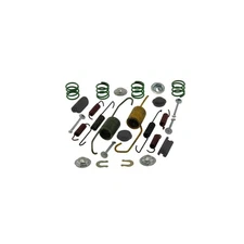 Carlson 17387 Drum Brake Hardware Kit For 03-08 Scion Toyota Corolla Prius xA xB