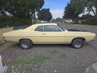 1968 Ford Fairlane Torino