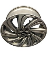 2022 - 2024 LINCOLN NAVIGATOR L OEM 22X9.5 9 SPOKE PAINTED ALUMINUM WHEEL RIM