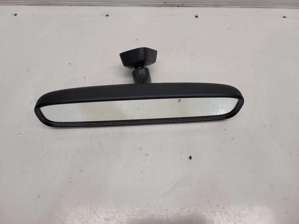 2004-15 Toyota Rav4 Interior Rear View Mirror - Manual Dim Foto 2 de 4