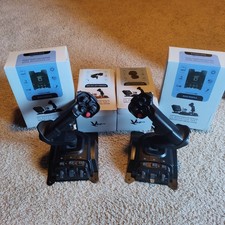 VKB Gladiator NXT EVO Wired Joysticks for PC,...