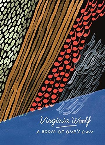 A Room of One's Own and Three Guineas (Vintage Classics... - Woolf, Virginia