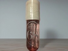 Sol De Janeiro Brazilian Crush Cheirosa 68 Body Mist Fragrance Spray Scent