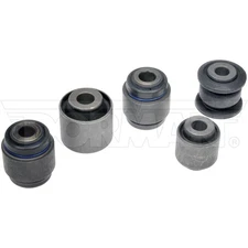 Dorman 523-318 Suspension Knuckle Bushing Kit For Select 11-19 Ford Models