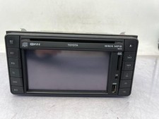 Autoradio Toyota VERSO