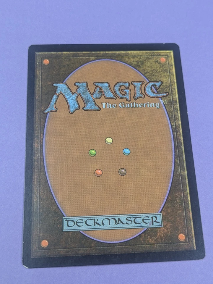 MTG Magic: Commander 2016: Temple Bell #277/351 Rare - LP - Image 2 of 2