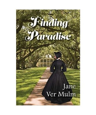 Finding Paradise, Jane Ver Mulm