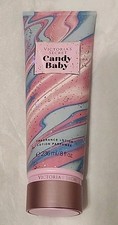 New Victoria's Secret - "CANDY BABY" - Fragrance Lotion - 8 oz
