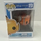 Funko Pop! Vinyl: Disney Pixar Finding Nemo #73