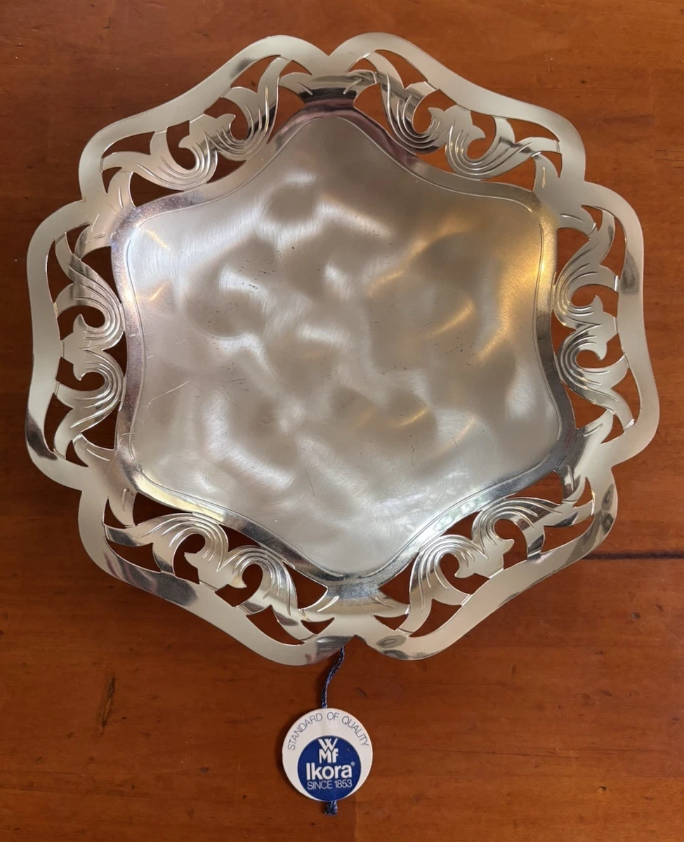 WMF Bowl Silver Plated Collectibles for sale | eBay
