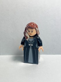 LEGO Harry Potter Minifigure Narcissa Malfoy  hp126 4865