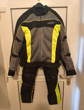 Motorradbekleidung Leatherpoint Größe L Sch...