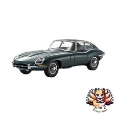 Ampoule Jaguar E