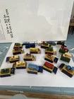 Vintage Matchbox Toy Cars