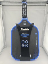 pickleball paddle Franklin