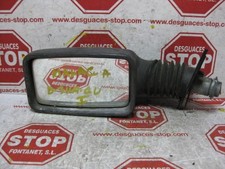 Retroviseur gauche (ou coque) Seat MALAGA