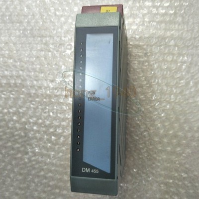 1PC Used B&R 3DM455.60-2 Module Tested in Good Condition