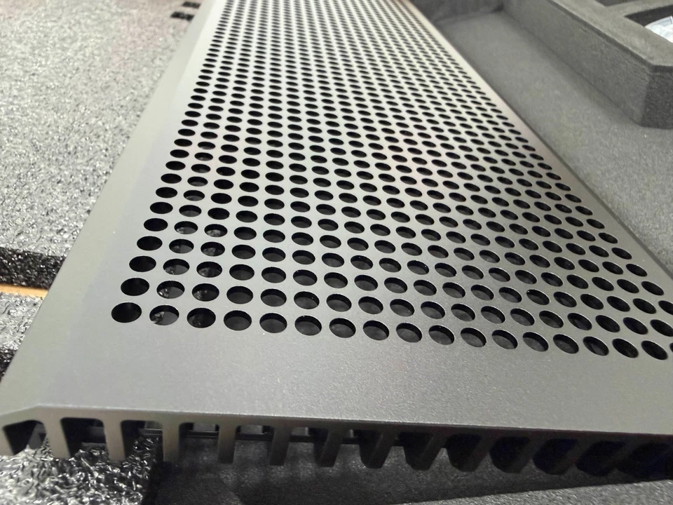 Official FormD T1 Expansion Kit AIO-Cover for Version v2.0/2.1  - No US Tariffs - Image 3 of 4