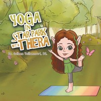 Colleen Vaillancourt Dc. | Yoga In Star Park With Thera | Taschenbuch | Englisch