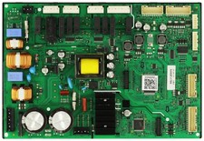Samsung Refrigerator DA92-01692D Main Board