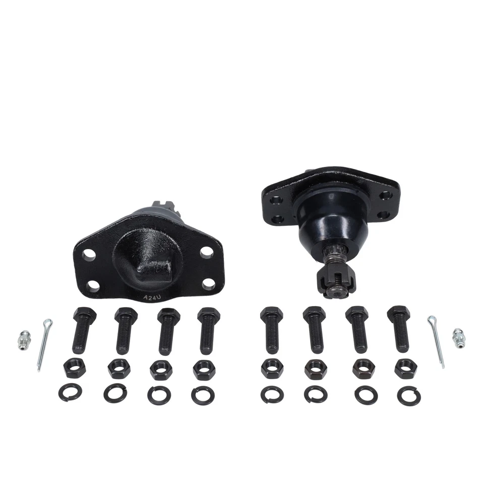 2 rótulas superiores 1962-1969 Mercury Montego Cyclone Cougar Comet Voyager Foto 2 de 4