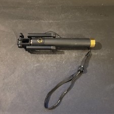 Portable Bluetooth Selfie Extendable Monopod For Smartphones/ Digital Cameras