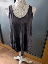 H&M vest top size M