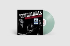 GOO GOO DOLLS GREATEST HITS VOLUME ONE - THE SINGLES LP Brand New