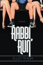			Rabbi, Run.New 9781512073881 Fast Free Shipping<|		