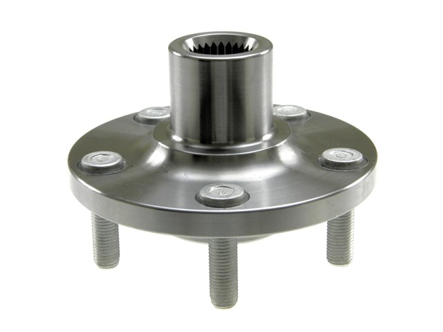 Hub Fits for Ford Focus III 11 C - Max 12 Transit Connect 12- OE To Ver