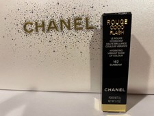 Chanel Rouge Coco Flash 162 Sunbeam Lip Colour