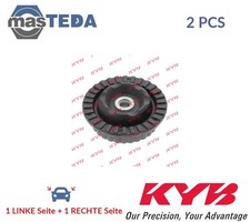 SM2005 FEDERBEINLAGER DOMLAGER PAAR VORNE KYB 2PCS FÜR ALFA ROMEO 156,166,147