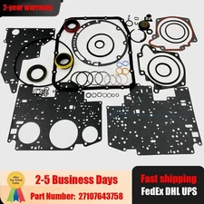 For Ford 4R70W/4R75W/4R70E/4R75E Transmission Banner Raybestos Rebuild Kit 04-14