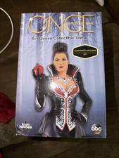 Icon Heroes Evil Queen Once Upon a Time Collectible Statue Convention Exclusive
