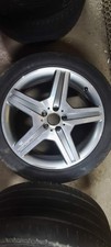 20 Zoll Alufelge Felge 8.5J 5x112 ET60 Mercedes AMG W251 W164 X164 A2514011802