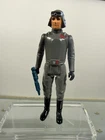 Vintage Star Wars AT-AT COMMANDER Complete Original 1980 NICE!!