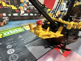 Pirate ship LEGO black seas barracuda 6285 100% box And Instructions