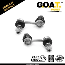 Front Left & Right Sway Bar Stabilizer Link Kit for 2007-2014 Acura TL