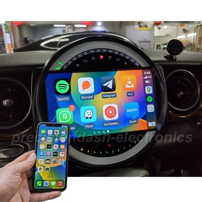 For BMW Mini Cooper R56 2007-2014 9