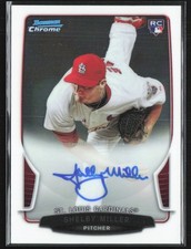 St. Louis Cardinals Baseball Card Guide - 2011 Prospects Edition 5