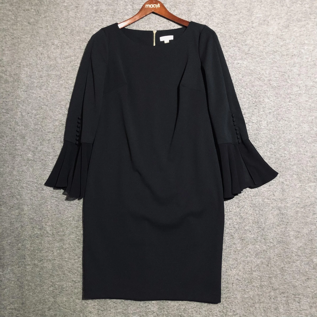 Calvin Klein Business 3/4 Sleeve Solid Dresses for Women for sale | eBay